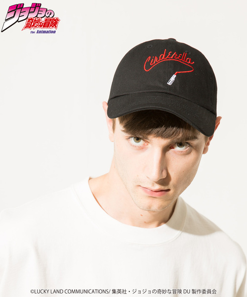 ジョジョの奇妙な冒険（ジョジョノキミョウナボウケン）の「【ジョジョ