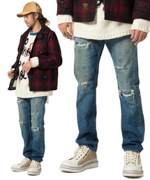 glamb | Lawrence tight denim(デニムパンツ)