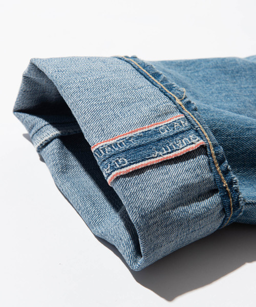 glamb（グラム）の「Lawrence tight denim / ローレンスタイト