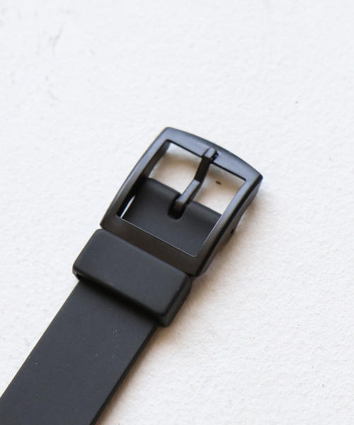 coen（コーエン）の「coenオリジナルカラーウォッチ(ユニセックス)（アナログ腕時計・メンズ・ホワイト/ライム/ピンク/イエロー/オレンジ/ブラック・FREE）」の12枚目の写真