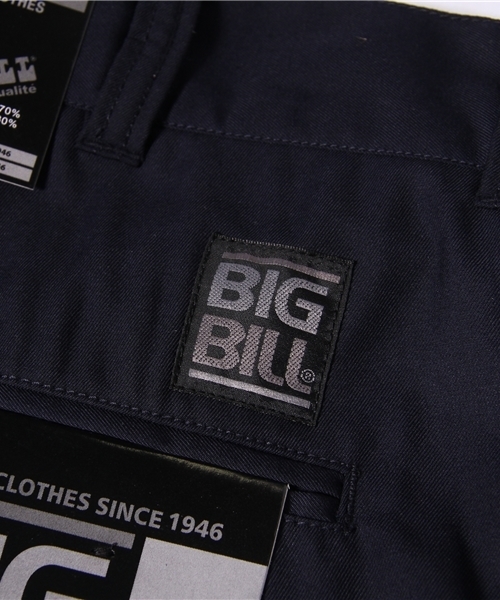 BEAUTY&YOUTH UNITED ARROWS（ビューティーアンドユースユナイテッドアローズ）の「＜BIGBILL＞ 1P SHORTS/ショートパンツ（チノパンツ・メンズ・ブラック/ダークグレー/ネイビー・SMALL/MEDIUM/LARGE）」の11枚目の写真