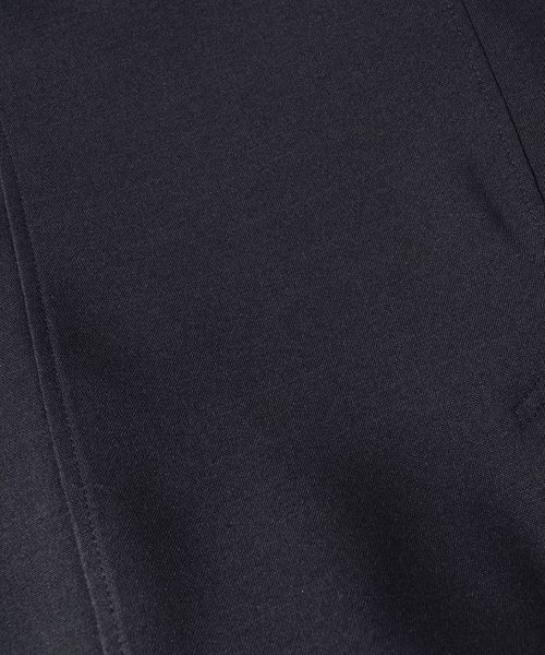 SHIPS(シップス)の「SC: ドライ ストレッチ セットアップ ジャケット□(テーラードジャケット・メンズ・グレー/ネイビー・SMALL/MEDIUM/LARGE/X-LARGE)」の11枚目の写真