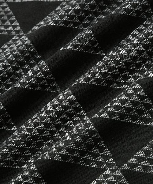 ADAM ET ROPE'（アダムエロペ）の「和紙Ｔシャツ（Tシャツ/カットソー・レディース・ホワイト/ブラック/レッド/スミクロ・FREE）」の16枚目の写真