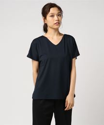 YECCA VECCA | ・2wayティラウス(Tシャツ/カットソー)