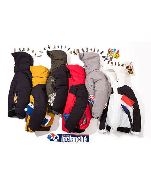 F/CE. （エフシーイー）の「F/CE. FT CLIMB JK / エフシーイー