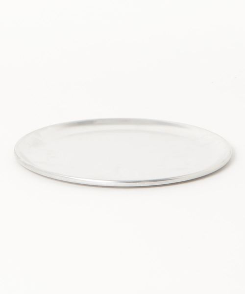 PUEBCO(プエブコ)の「ALUMINIUM ROUND TRAY φ8(食器・メンズ・その他・ONE SIZE)」の3枚目の写真