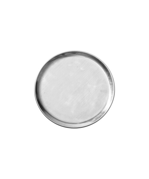 PUEBCO(プエブコ)の「ALUMINIUM ROUND TRAY φ8(食器・メンズ・その他・ONE SIZE)」の5枚目の写真