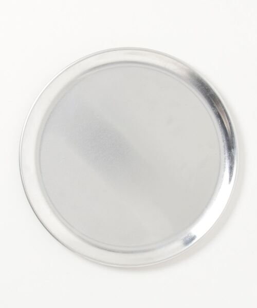 PUEBCO(プエブコ)の「ALUMINIUM ROUND TRAY φ8(食器・メンズ・その他・ONE SIZE)」の6枚目の写真