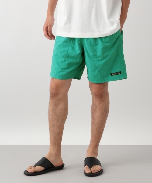 RAGEBLUE（レイジブルー）の「ユーティリティショーツ/801698（その他パンツ・メンズ・ブラック/グリーン/ブルー・MEDIUM/LARGE/SMALL）」の3枚目の写真