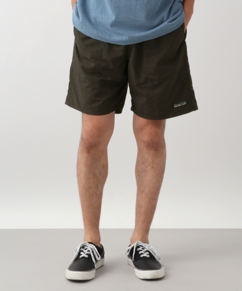 RAGEBLUE（レイジブルー）の「ユーティリティショーツ/801698（その他パンツ・メンズ・ブラック/グリーン/ブルー・MEDIUM/LARGE/SMALL）」の2枚目の写真