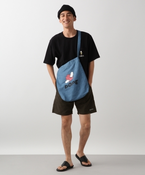 RAGEBLUE（レイジブルー）の「ユーティリティショーツ/801698（その他パンツ・メンズ・ブラック/グリーン/ブルー・MEDIUM/LARGE/SMALL）」の4枚目の写真