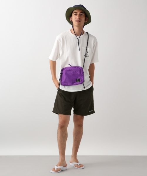 RAGEBLUE（レイジブルー）の「ユーティリティショーツ/801698（その他パンツ・メンズ・ブラック/グリーン/ブルー・MEDIUM/LARGE/SMALL）」の6枚目の写真