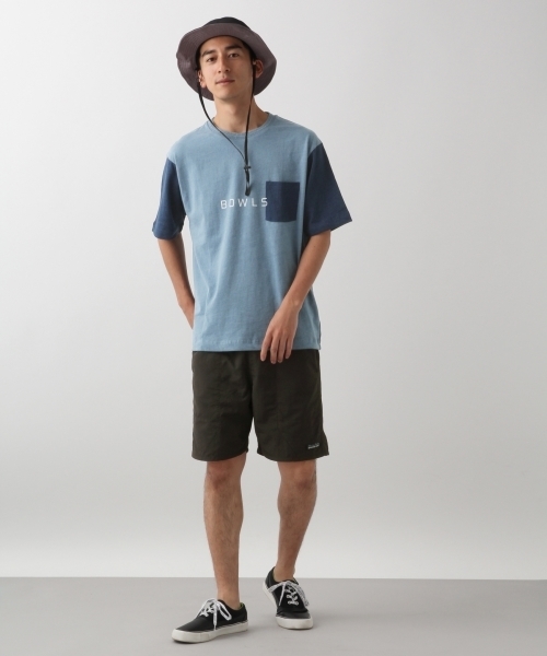 RAGEBLUE（レイジブルー）の「ユーティリティショーツ/801698（その他パンツ・メンズ・ブラック/グリーン/ブルー・MEDIUM/LARGE/SMALL）」の7枚目の写真