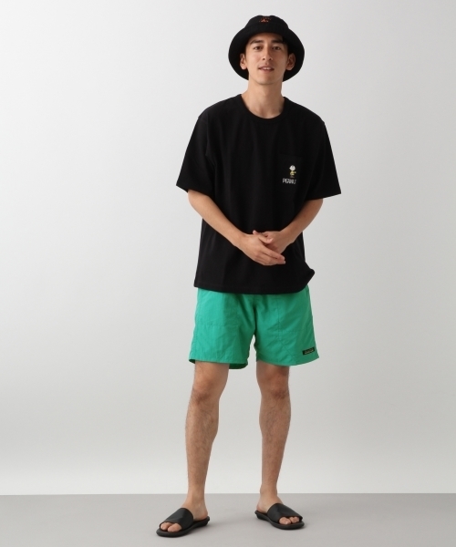 RAGEBLUE（レイジブルー）の「ユーティリティショーツ/801698（その他パンツ・メンズ・ブラック/グリーン/ブルー・MEDIUM/LARGE/SMALL）」の16枚目の写真