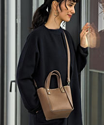 green label relaxing | KFC MINI BOX 2WAY バッグ(ショルダーバッグ)