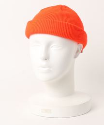 WEGO | WEGO/2WAYロールニットキャップ(ニットキャップ/ビーニー)