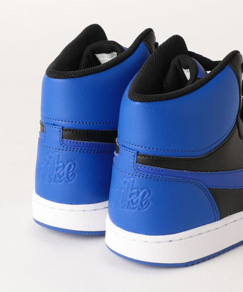 NIKE（ナイキ）の「NIKE(ナイキ)EBERNON MID SL（スニーカー）」 - WEAR