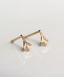 cui-cui｜キュイキュイのピアス（両耳用）通販 - ZOZOTOWN