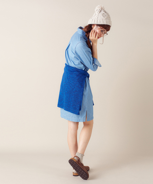 BIRKENSTOCK（ビルケンシュトック）の「TOKIO/トキオ アーティックオールドラバー（WOMEN）（サンダル・レディース・ダークブラウン・35/36/37/38/39）」の12枚目の写真