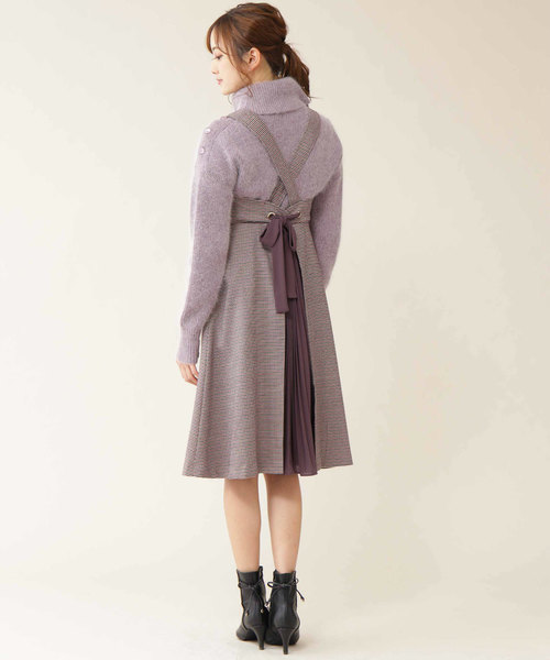 JILL by JILL STUART（ジルバイジルスチュアート）の「プリーツ