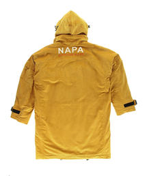 ジャケット・アウター Napa by Martine Rose A-PEALE JKT MONKEY TIME（モンキータイム）の「＜NAPA by MARTINE ROSE＞ A