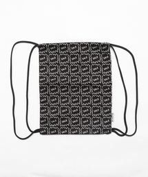 FABRICK（ファブリック）の「FABRICK Masanao Hirayama NAP SAC BLK（バックパック/リュック）」