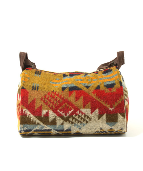 PENDLETON for BEAUTY&YOUTH CAPE ポンチョ
