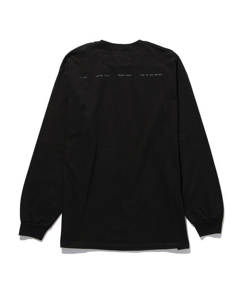 AVALONE（アヴァロン）の「＜AVALONE x HASSAN RAHIM＞ 003/Tシャツ（T 