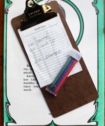 a.depeche（アデペシュ）の「kaweco5.6㎜　カラー替芯（ペン類）」