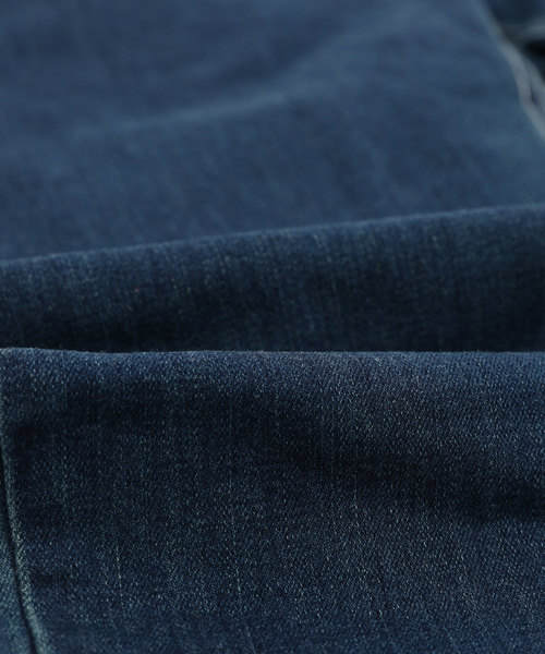 Ressaca（レサーカ）の「デニムジョガーパンツ（デニムパンツ・メンズ・ライトブルー/ブラック/インディゴブルー・M/L/XL）」の10枚目の写真