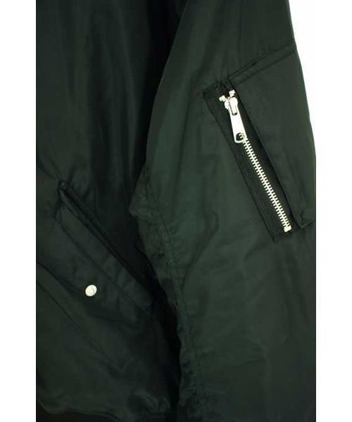 ブランド古着】MA-1 ブルゾン ブルゾン・ジャンパー（MA-1）｜BROWNY