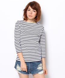 Ray BEAMS | ORCIVAL / RC-6882(Tシャツ/カットソー)