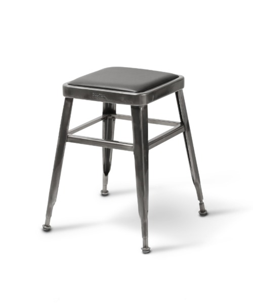 DULTON(ダルトン)の「LIGHT-45 STOOL RAW / ライト スツール(家具・メンズ・シルバー系その他・FREE)」の11枚目の写真