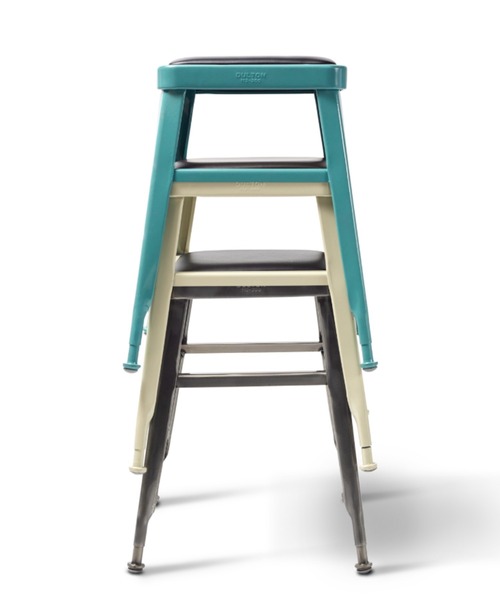 DULTON(ダルトン)の「LIGHT-45 STOOL RAW / ライト スツール(家具・メンズ・シルバー系その他・FREE)」の5枚目の写真