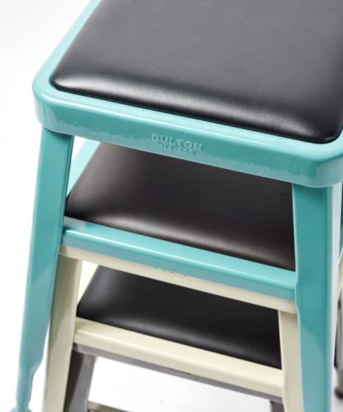 DULTON(ダルトン)の「LIGHT-45 STOOL RAW / ライト スツール(家具・メンズ・シルバー系その他・FREE)」の4枚目の写真