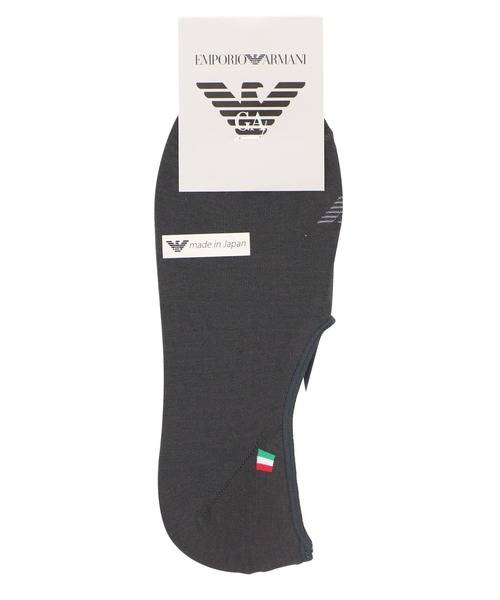 EMPORIO ARMANI�i�G���|���I�A���}�[�j�j�́uEMPORIO ARMANI �����Y �g���R���[���J�o�[�\�b�N�X 2322-054�i�\�b�N�X/�C���j�v�b�`���R�[��