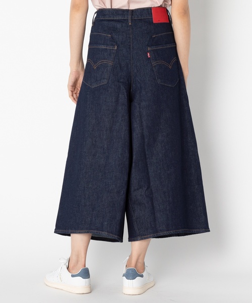 セール】LEVI'S ENGINEERED JEANS: LEJ 1ST LOOSE デニム