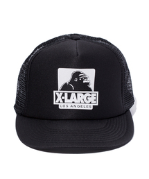 XLARGE | OG MESH TRUCKER CAP(キャップ)