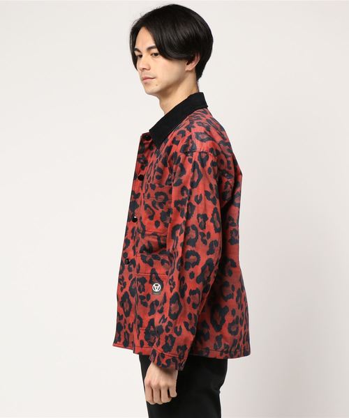 Journal Standard TRISECT（トライセクト）の「UNBROKEN×TRISECT