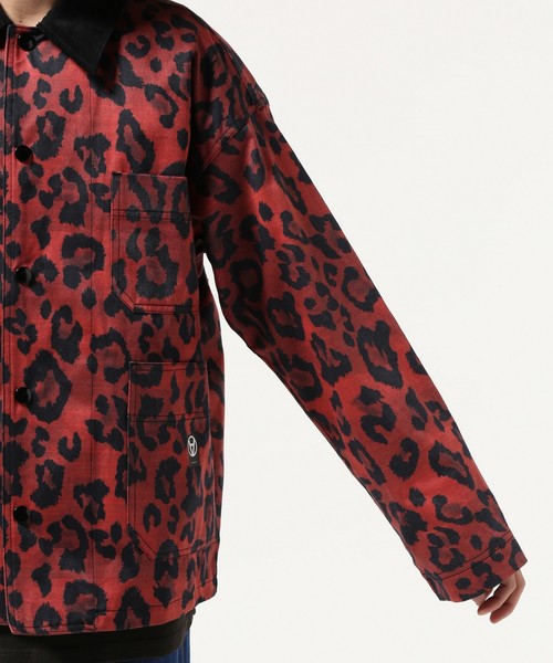 Journal Standard TRISECT（トライセクト）の「UNBROKEN×TRISECT