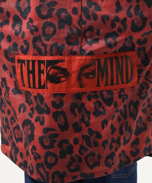 journal standard×UNBROKEN ワークジャケット Journal Standard TRISECT（トライセクト）の「UNBROKEN×TRISECT