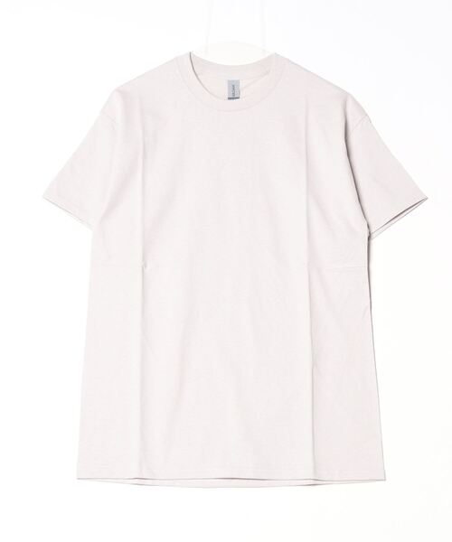 GILDAN SHADOWS 限定Tシャツ Lサイズ ホワイト GILDAN tシャツ 「GILDAN」5.3 oz プレミアムコットン ジャパン