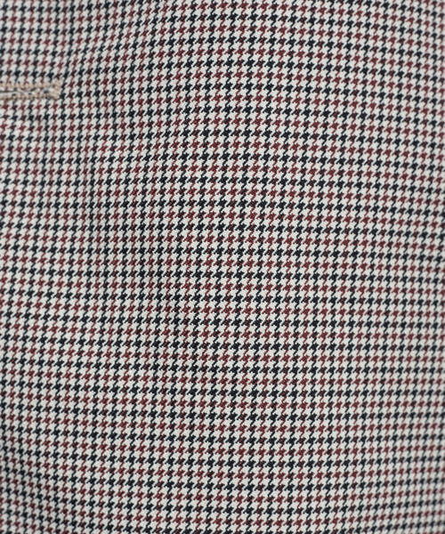 ABAHOUSE（アバハウス）の「【撥水加工】リバーシブル バルカラー コート（ステンカラーコート・メンズ・ベージュ/ネイビー・44/46/48/50）」の7枚目の写真