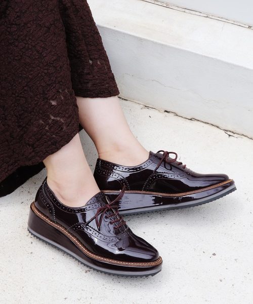 EVOL�i�C�[�{���j�́u�yEVOL�z �v���b�g�t�H�[�����[�X�A�b�v�V���[�Y IN9041�i�h���X�V���[�Y�j�v�b���C��