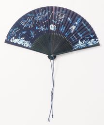 Porter Classic ポータークラシック ALOHA SENSU 扇子 unisex］Porter Classic(ポータークラシック)
