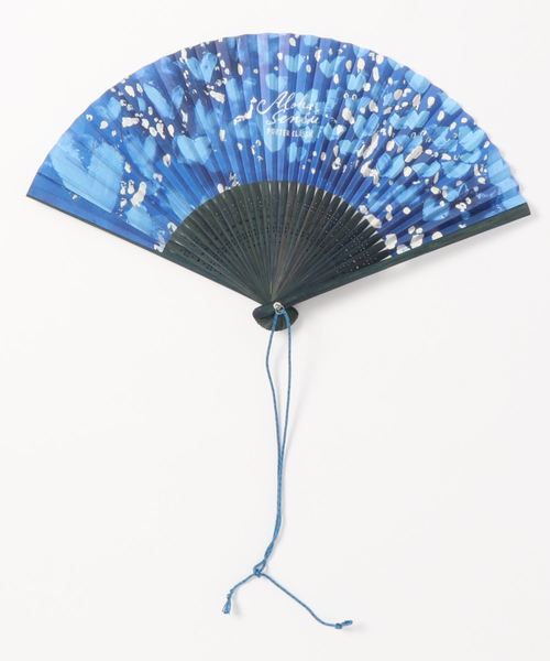 Porter Classic ポータークラシック ALOHA SENSU 扇子 unisex］Porter Classic(ポータークラシック)