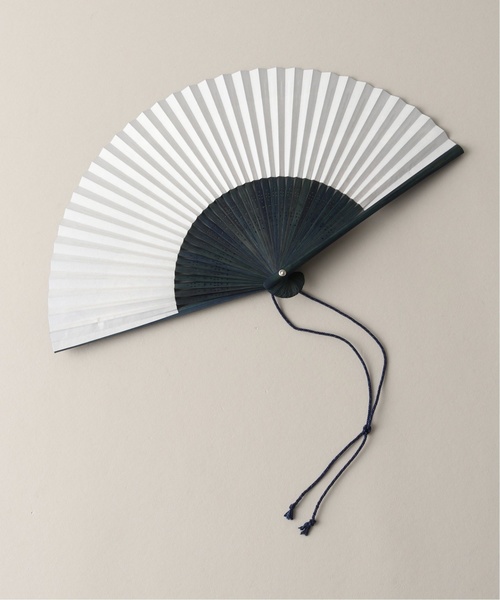 Porter Classic ポータークラシック ALOHA SENSU 扇子 PORTER CLASSIC（ポータークラシック）の「PORTER CLASSIC