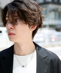 HARE | モチーフネックレス(HARE)(ネックレス)