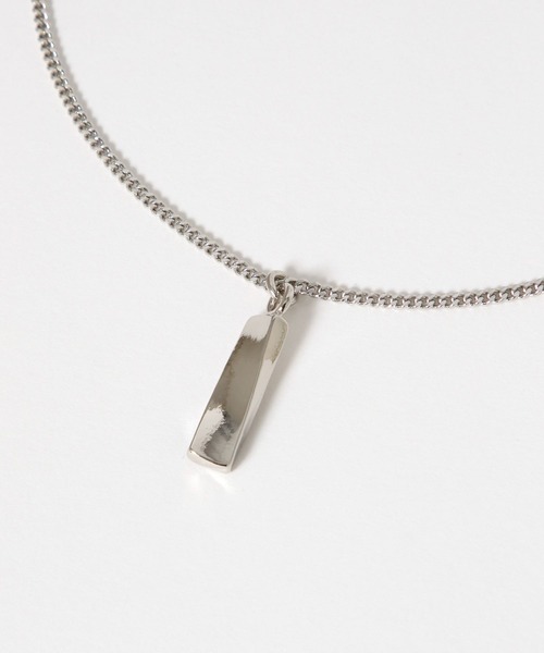 HARE（ハレ）の「【MADE IN JAPAN】モチーフネックレス(HARE)（ネックレス・メンズ・シルバー系その他2/シルバー系その他3/シルバー系その他/シルバー系その他4/シルバー系その他5/シルバー系その他6/シルバー系その他7/シルバー系8/シルバー系/シルバー系9/シルバー系1/シルバー系2・FREE）」の13枚目の写真