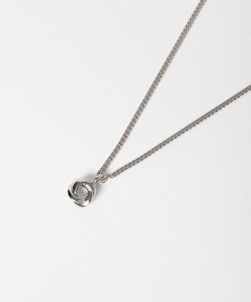 HARE（ハレ）の「【MADE IN JAPAN】モチーフネックレス(HARE)（ネックレス・メンズ・シルバー系その他2/シルバー系その他3/シルバー系その他/シルバー系その他4/シルバー系その他5/シルバー系その他6/シルバー系その他7/シルバー系8/シルバー系/シルバー系9/シルバー系1/シルバー系2・FREE）」の16枚目の写真
